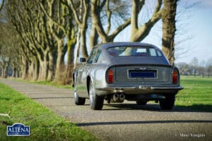 Aston Martin DB6 MK II, 1970