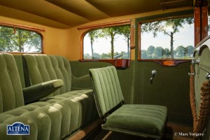 Packard 640 Custom Eight