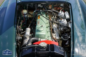 Austin Healey 3000 MK III ph I