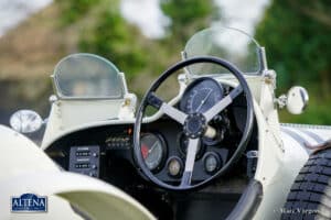 Alvis 3.0 Special, 1950