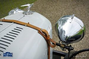 Alvis SA 13-2 Firebird special, 1935