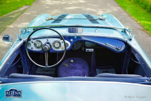 Austin Healey 100/4, 1956