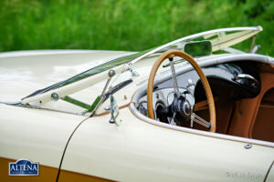 Austin Healey 100/4, 1955