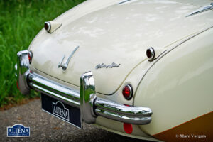 Austin Healey 100/4, 1955