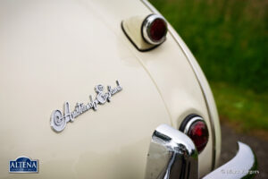 Austin Healey 100/4, 1955