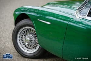 Austin Healey MK III, 1966