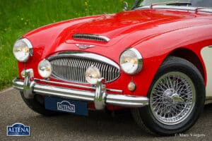 Austin Healey MK III, 1966