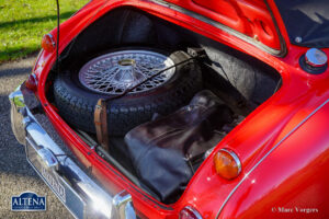 Austin Healey MK III, 1966