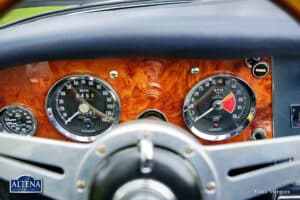 Austin Healey MK III, 1967