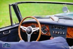 Austin Healey MK III, 1967