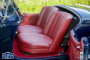 Bentley Alpine Special, 1954