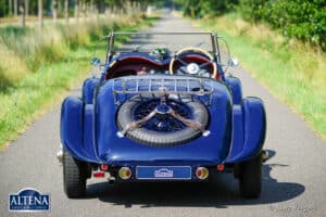 Bentley Alpine Special, 1954