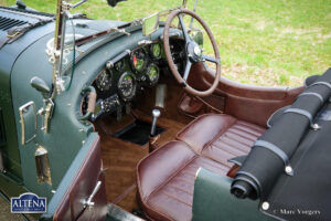 Bentley Speed 8 Bob Tail, 1948