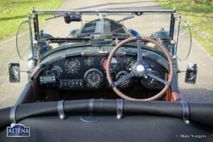 Bentley Speed 8 Bob Tail, 1948