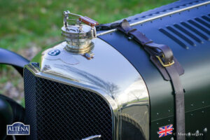 Bentley Speed 8 Bob Tail, 1948