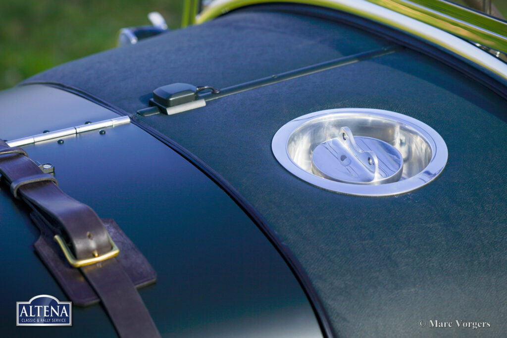 Bentley Speed 8 Bob Tail, 1948