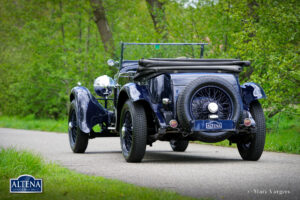 Bentley Derby Sports, 1935