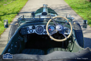 Bentley Speed 6, 1927