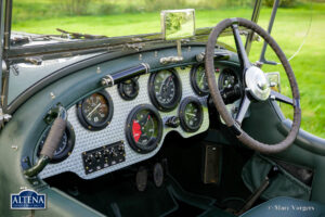 Bentley Speed 8, 1951