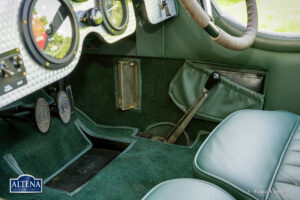 Bentley Speed 8, 1951