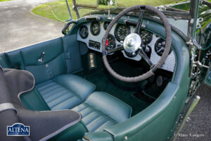 Bentley Speed 8, 1951