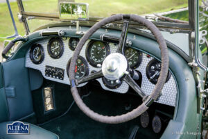 Bentley Speed 8, 1951