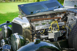 Bentley Speed 8, 1951