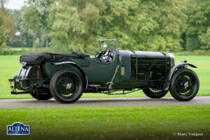 Bentley Speed 8, 1951