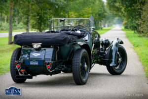 Bentley Speed 8, 1951