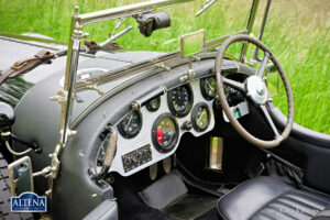 Bentley Speed 8, 1949