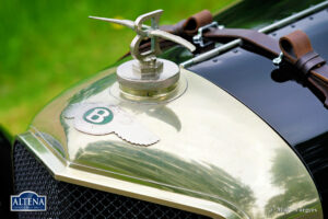 Bentley Speed 8, 1949