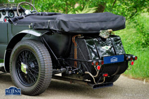 Bentley Speed 8, 1949