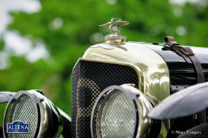 Bentley Speed 8, 1949