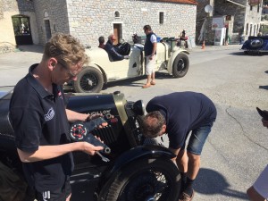 Altena Rally Service