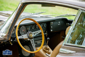 Jaguar E type SII 4.2 Litre, 1969