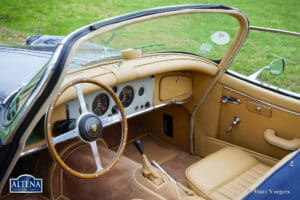 Jaguar XK 150 S Roadster, 1958