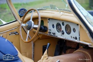 Jaguar XK 150 S Roadster, 1958