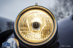 Jaguar XK 150 S Roadster, 1958