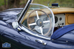 Jaguar XK 150 S Roadster, 1958