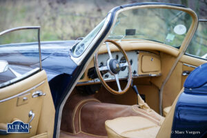 Jaguar XK 150 S Roadster, 1958