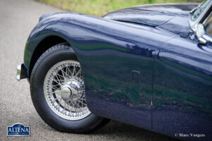 Jaguar XK 150 S Roadster, 1958