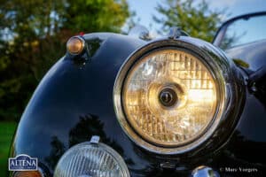 Jaguar XK 150 DHC 3.8 Litre, 1960