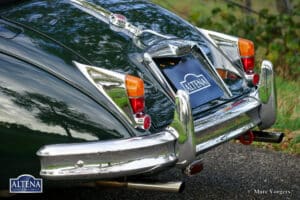 Jaguar XK 150 DHC 3.8 Litre, 1960