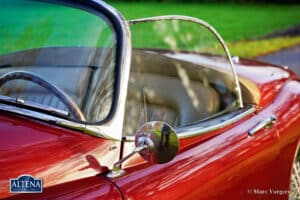 Jaguar XK 150 OTS Roadster, 1958