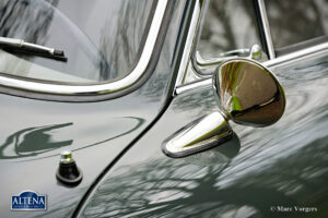 Porsche 356 SC Coupé, 1964